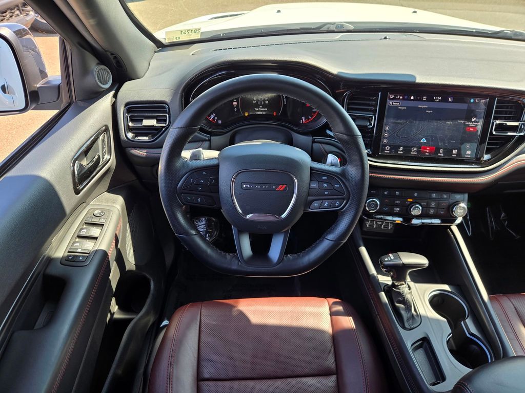 2023 Dodge Durango GT Plus photo 12