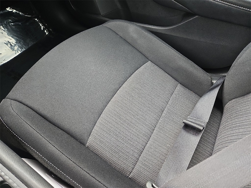 2024 Nissan Sentra SV photo 26