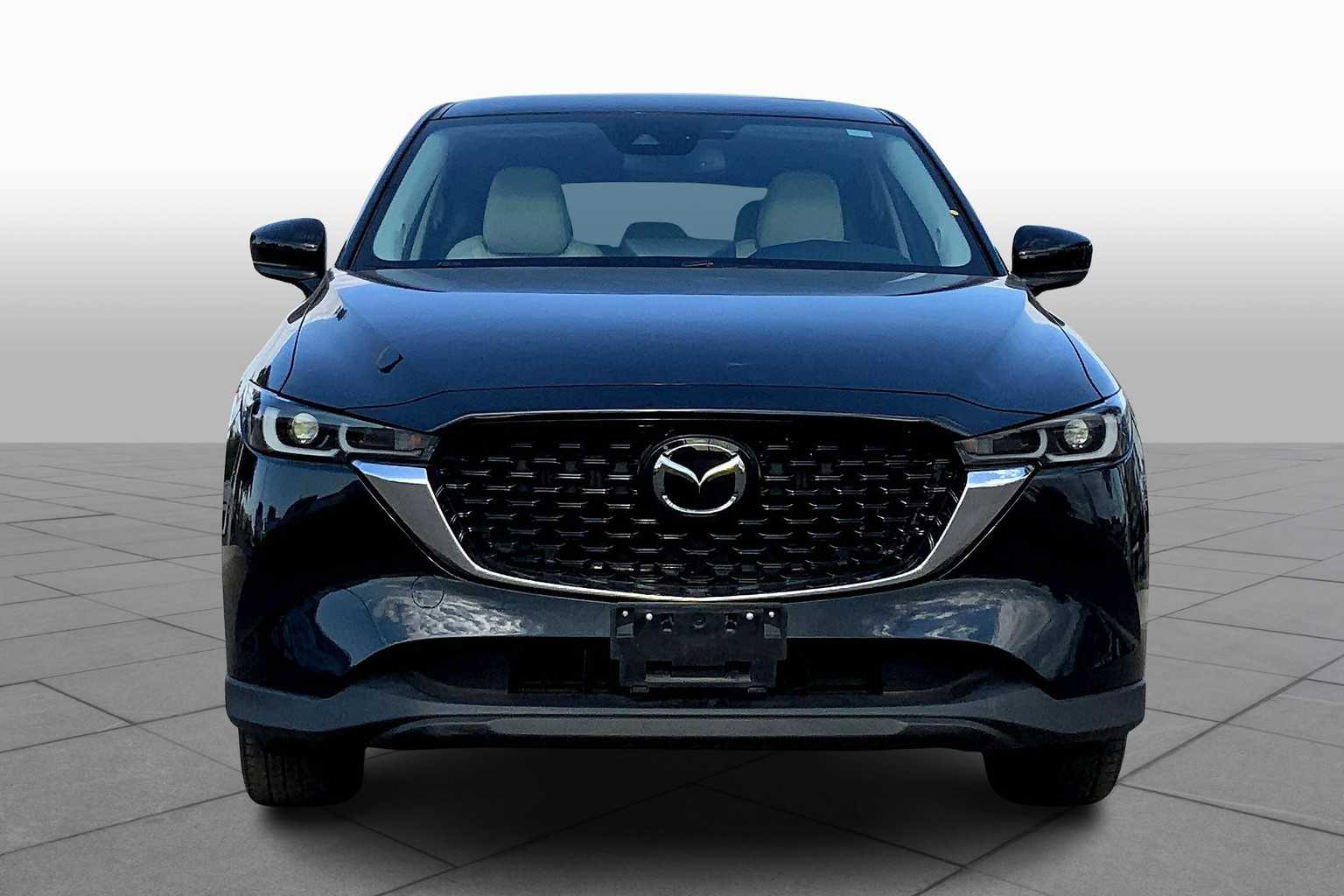 2022 Mazda CX-5 2.5 S Premium photo 3