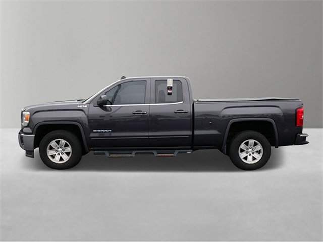 Used 2014 GMC Sierra 1500 SLE with VIN 1GTV2UEH5EZ204110 for sale in Saint Paul, Minnesota