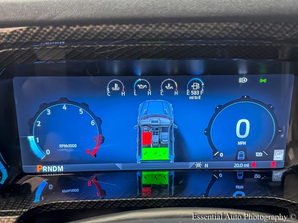 2025 FORD F-150 - Image 15