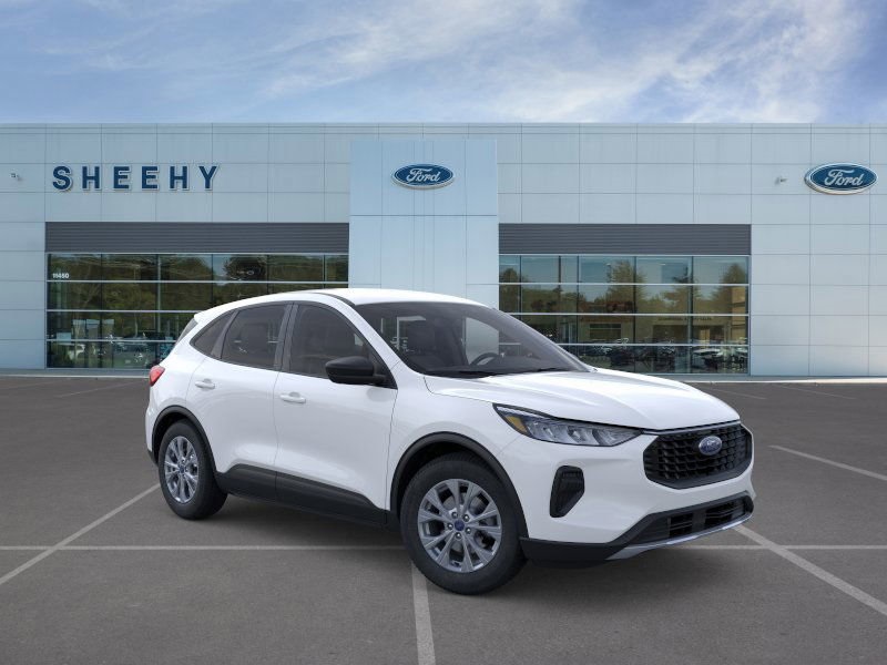 2026 Ford Escape Active's photo