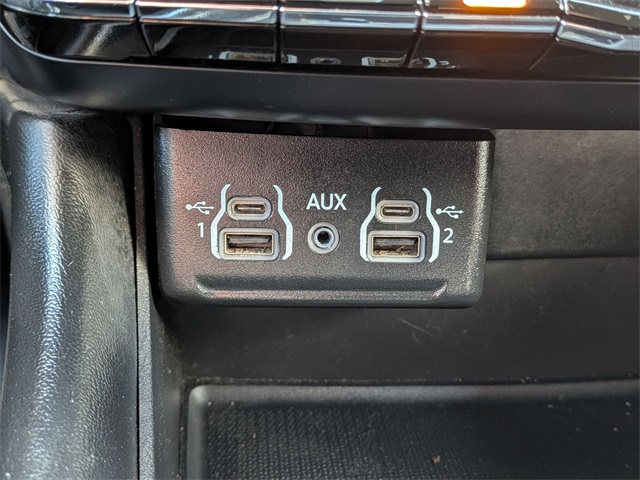 2022 Dodge Durango GT Plus photo 19