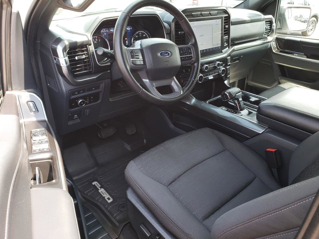 2023 Ford F-150 XLT photo 7