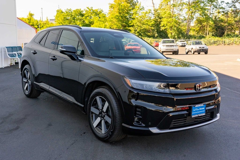 2025 Honda Prologue Touring photo 4