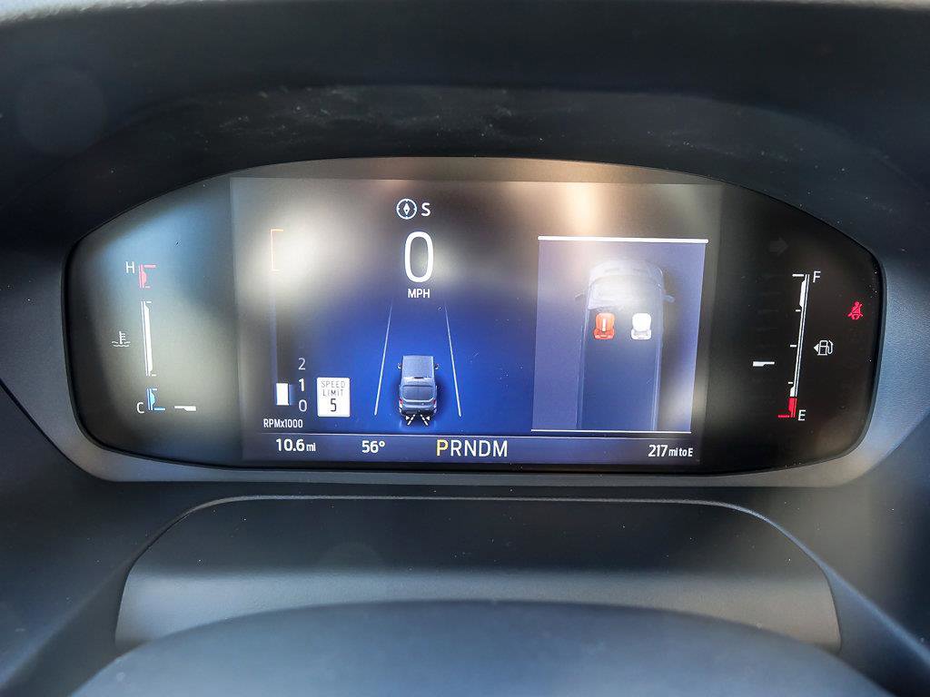 2026 FORD TRANSIT - Image 17