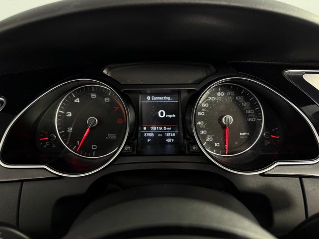 2017 Audi A5 2.0T Quattro photo 15