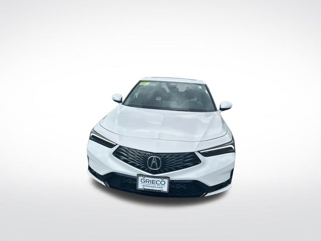 2025 Acura Integra A-Spec photo 4