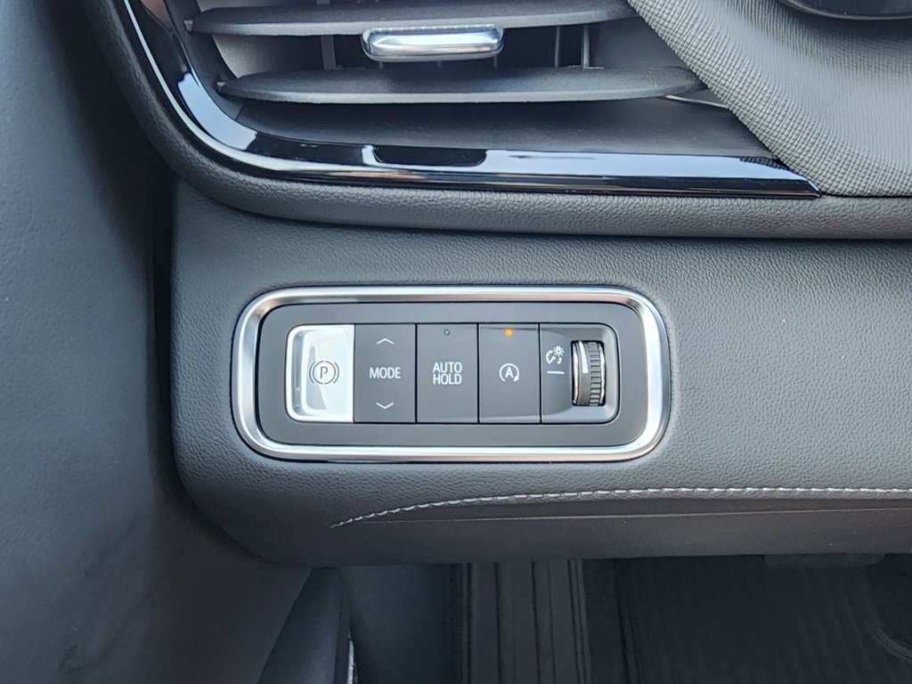 2026 Buick Enclave Sport Touring photo 17