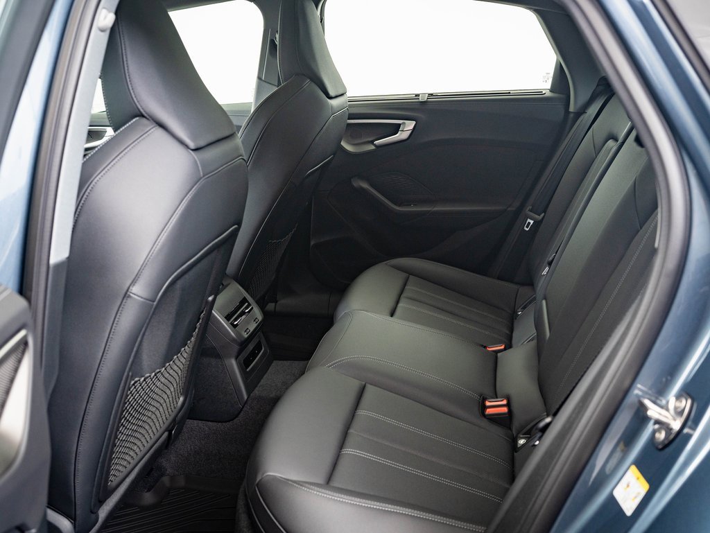 2025 Audi A5 2.0T Premium Plus photo 32
