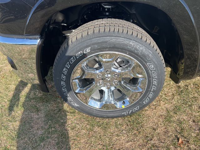 2026 Ram 1500 Big Horn Lone Star photo 4