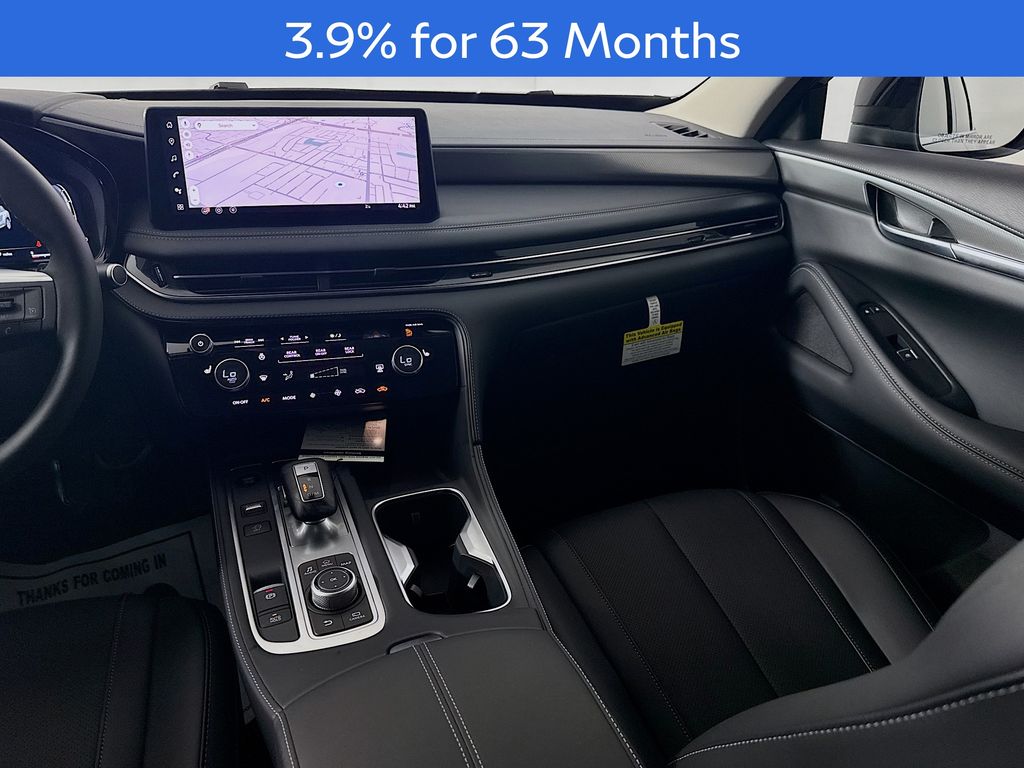 2026 Infiniti QX60 Pure photo 26