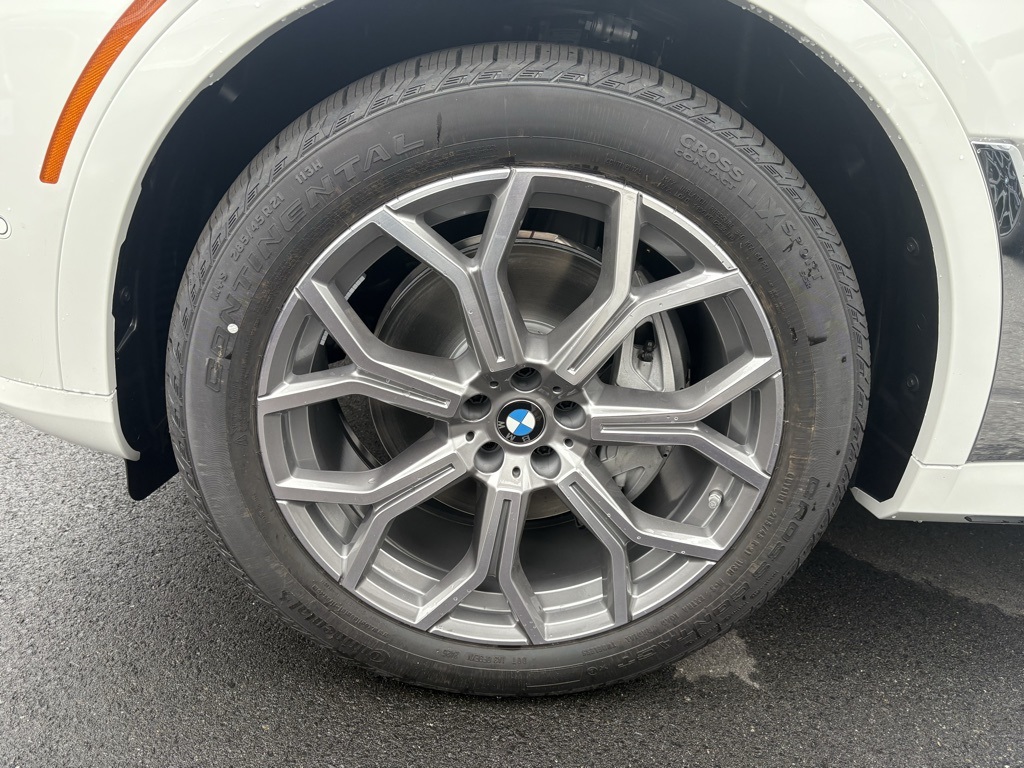 2026 Bmw X7 xDrive40i photo 7