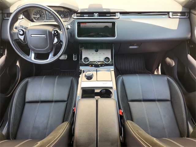 2020 Land Rover Range Rover Velar R-Dynamic S photo 23