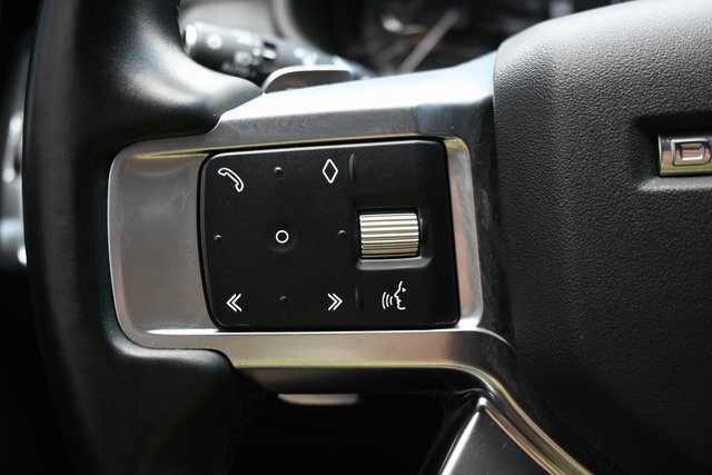 2023 Land Rover Discovery S R-Dynamic photo 28