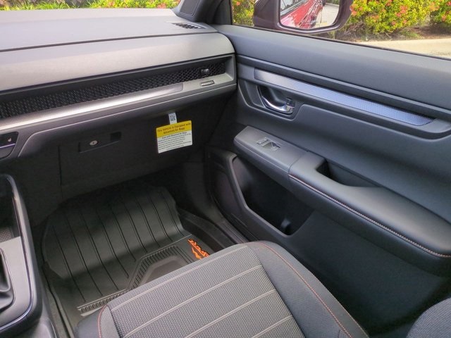 2026 Honda CR-V Hybrid photo 15