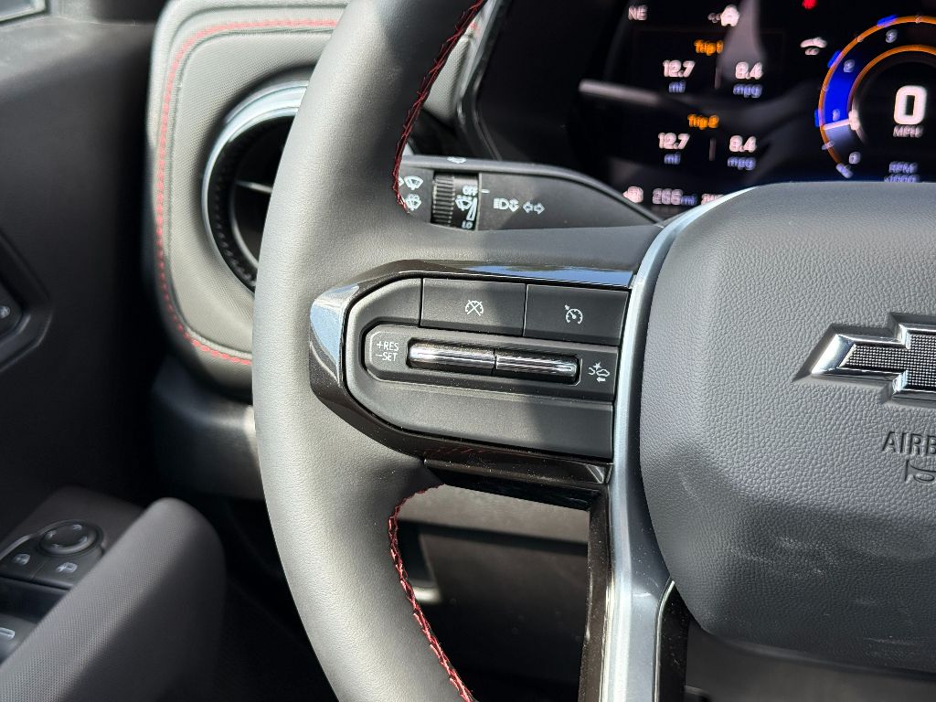 2026 Chevrolet Colorado Z71 photo 36