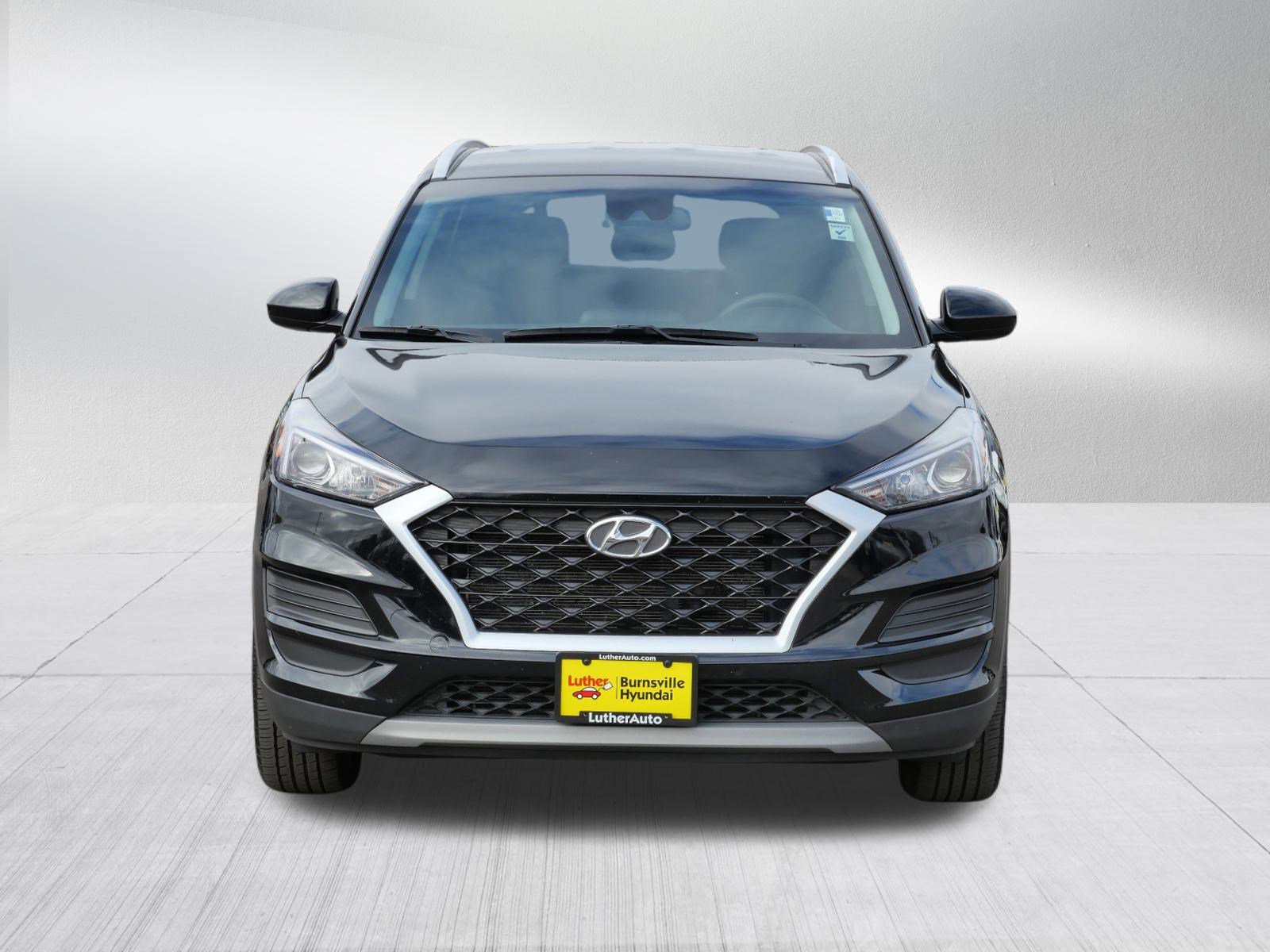 2020 Hyundai Tucson Value SEL Sport Limited Ultimate photo 2
