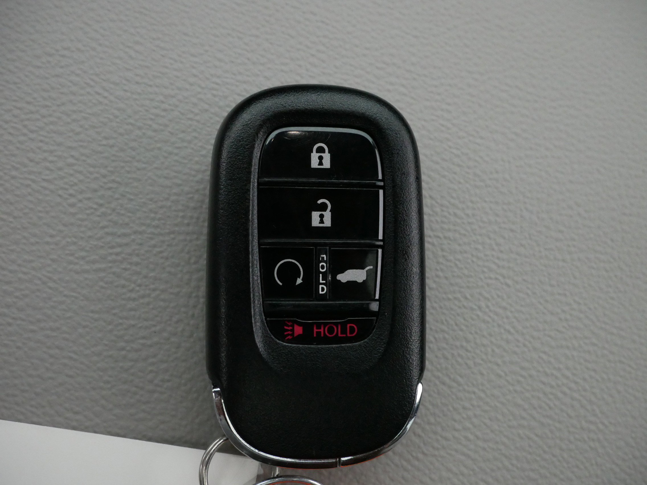 2024 Honda CR-V EX-L photo 31