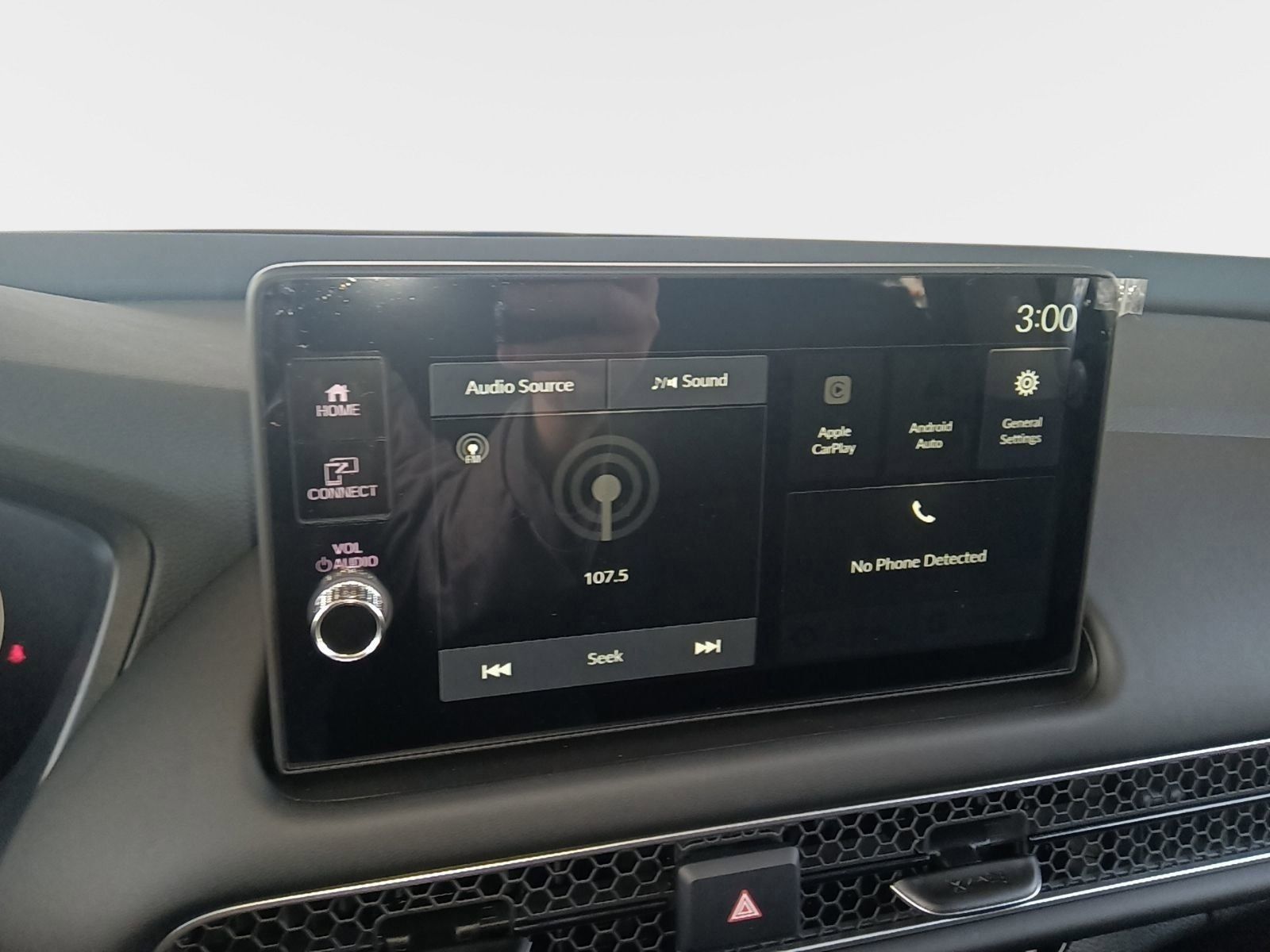 2026 Honda HR-V EX-L photo 18