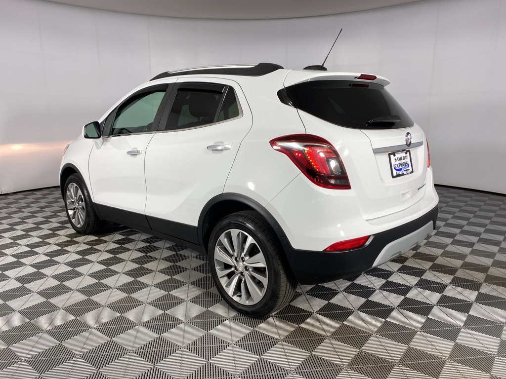 2020 Buick Encore Preferred photo 15