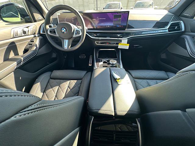 2026 Bmw X5 xDrive40i photo 6