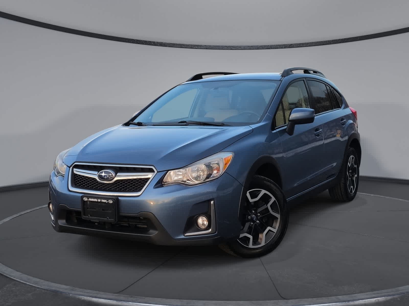 2016 Subaru Crosstrek Premium's photo