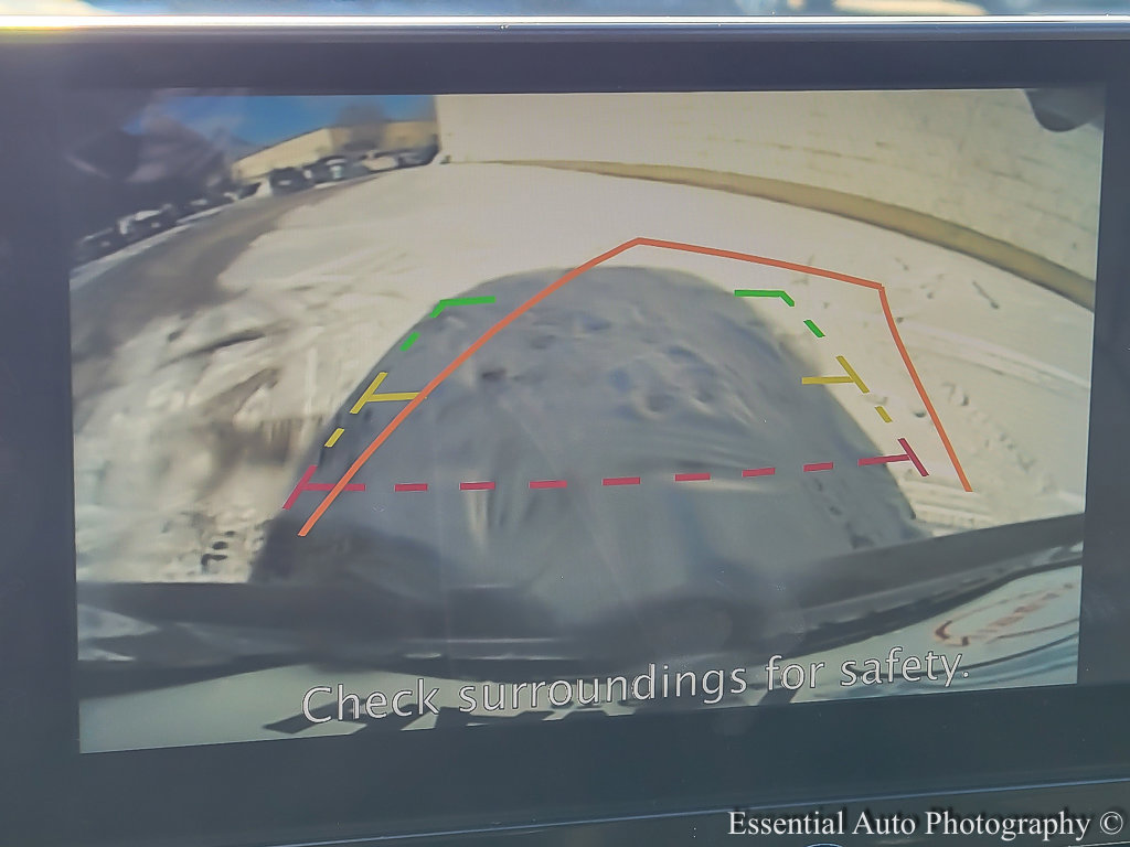 2024 NISSAN ALTIMA - Image 14