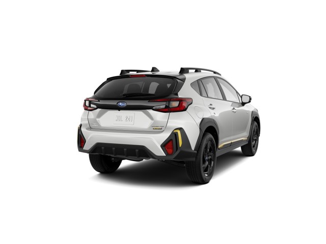 2025 Subaru Crosstrek Sport photo 6