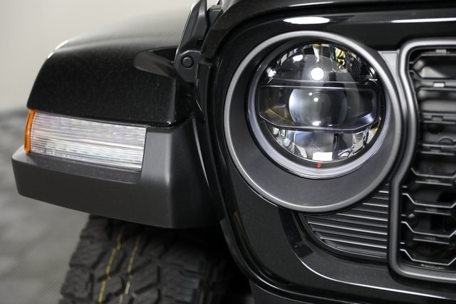 2025 Jeep Gladiator Rubicon photo 27