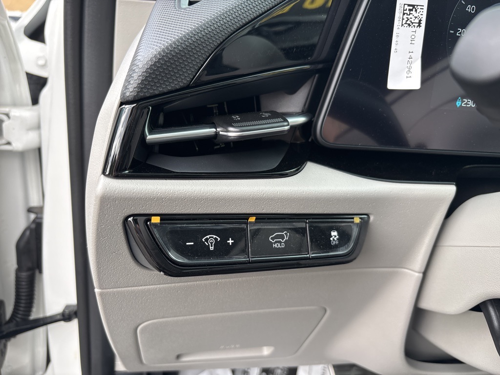 2025 Kia Niro EV Wave photo 13