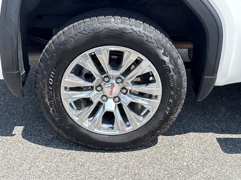 2024 Gmc Sierra 1500 Denali photo 16