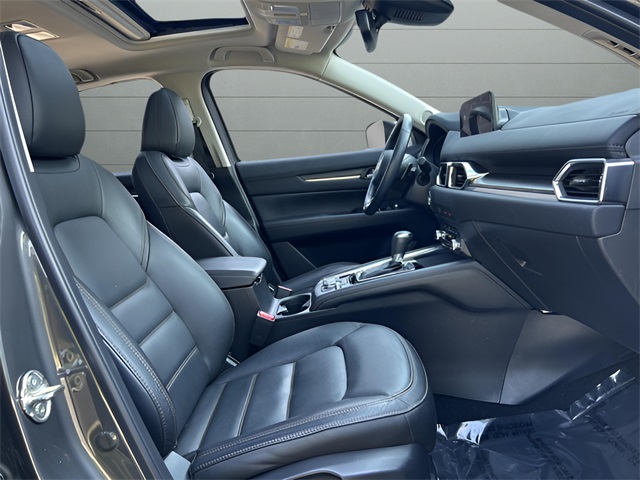 2023 Mazda CX-5 2.5 S Premium photo 30