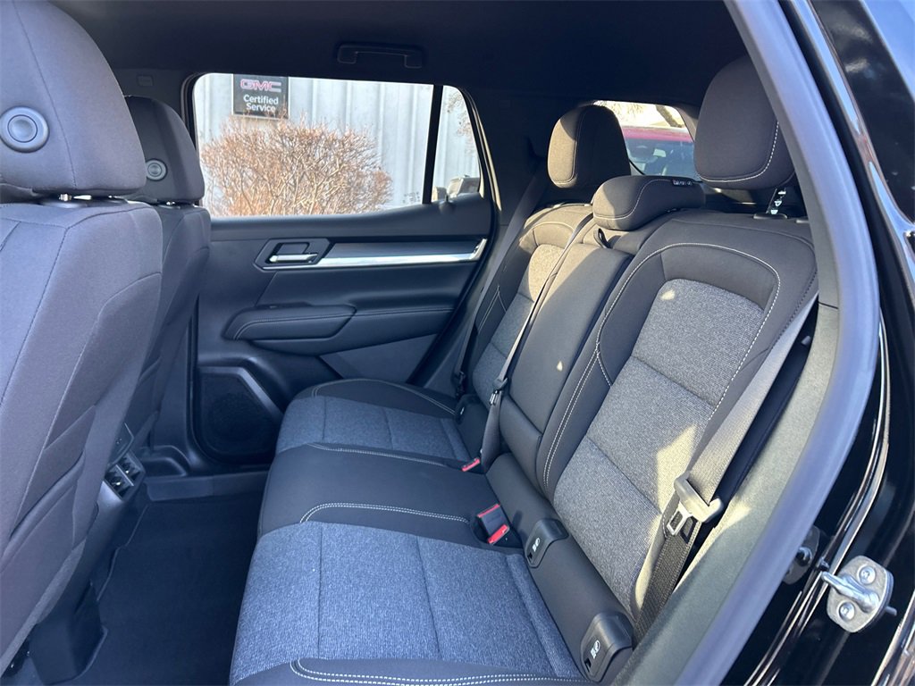 2026 GMC TERRAIN - Image 29