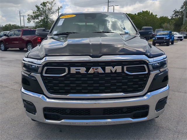 2025 Ram 1500 Big Horn photo 3