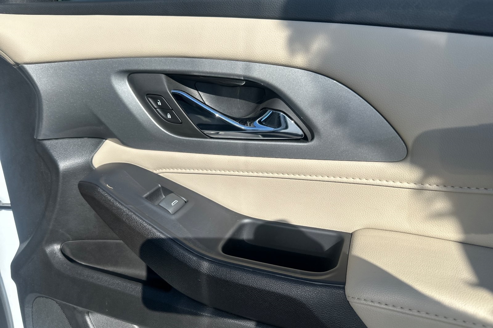 2022 Chevrolet Traverse LS photo 18