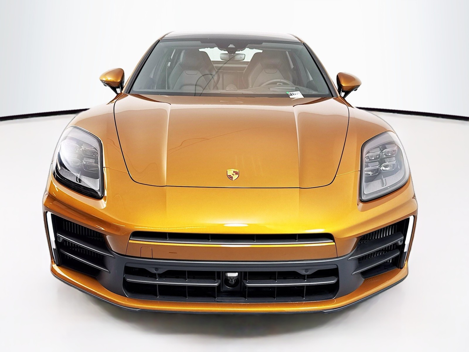 2025 Porsche Panamera 4 photo 6