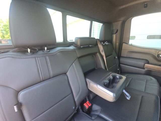 2021 Chevrolet Silverado 1500 High Country photo 11