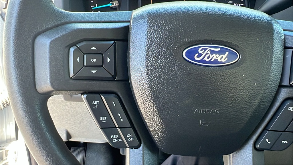 2023 Ford E-350 photo 17