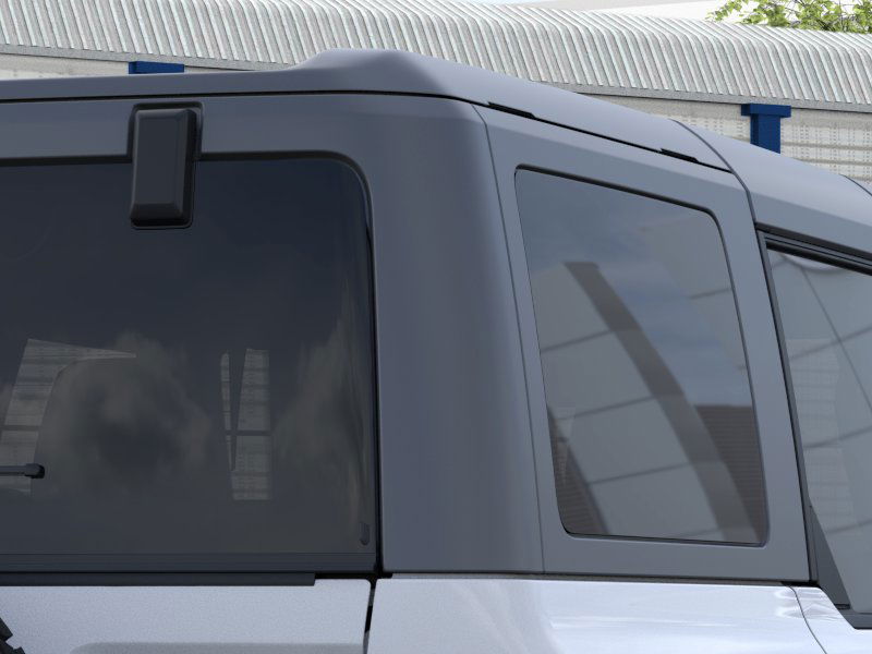 2025 Ford Bronco Outer Banks photo 25
