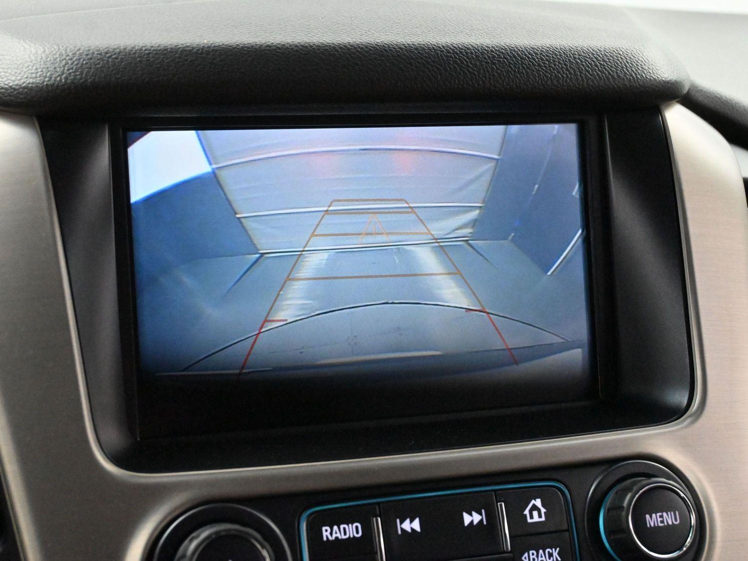2020 Gmc Yukon Denali photo 20