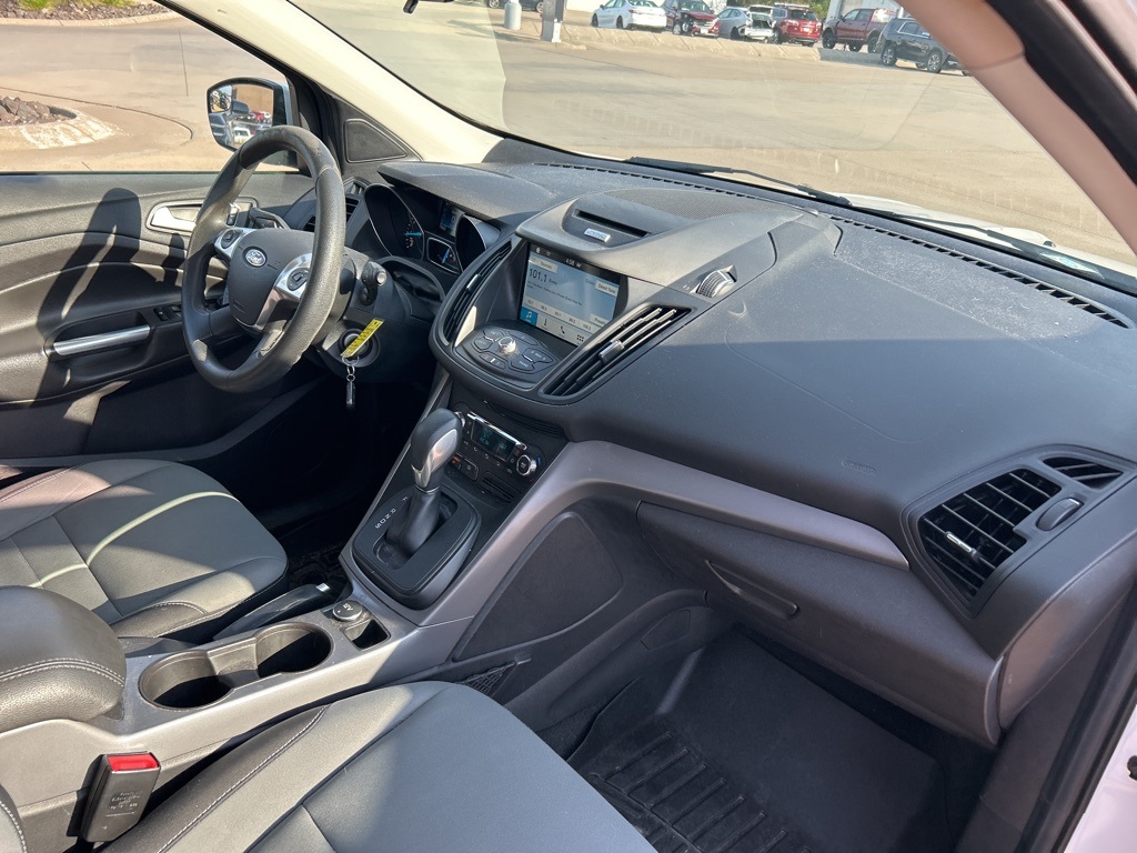 2016 Ford Escape SE photo 31
