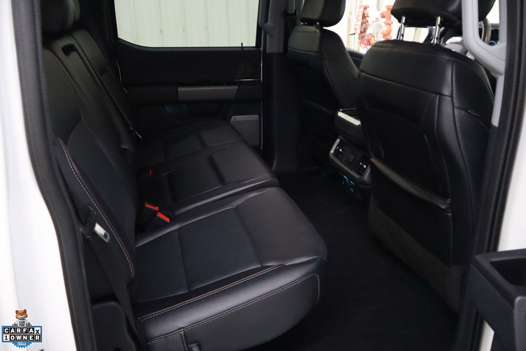 2023 Ford F-150 Lariat photo 22