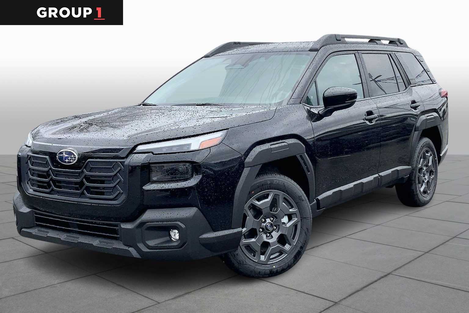 2026 Subaru Outback Premium's photo