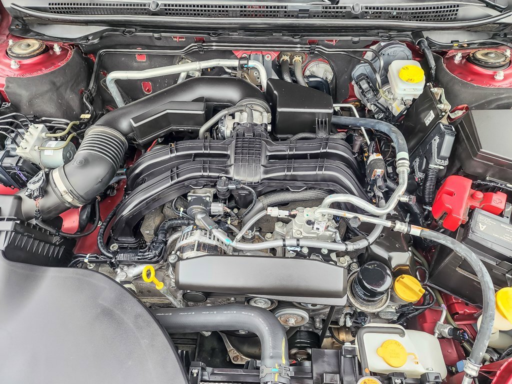 2024 SUBARU OUTBACK - Image 24