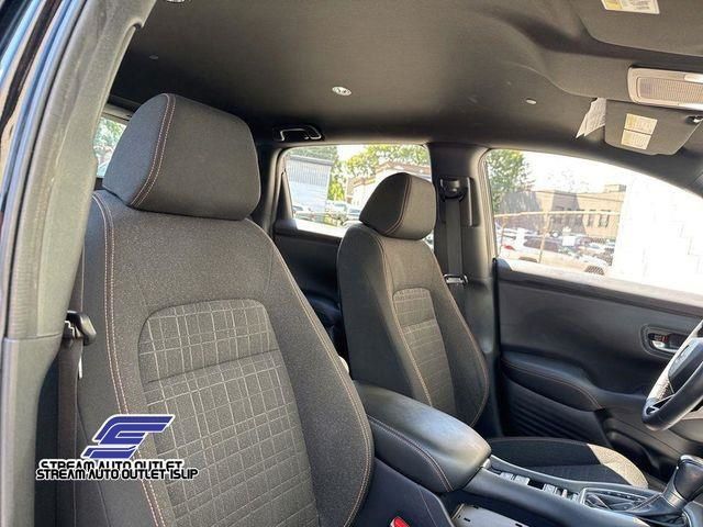 2023 Honda HR-V Sport photo 28