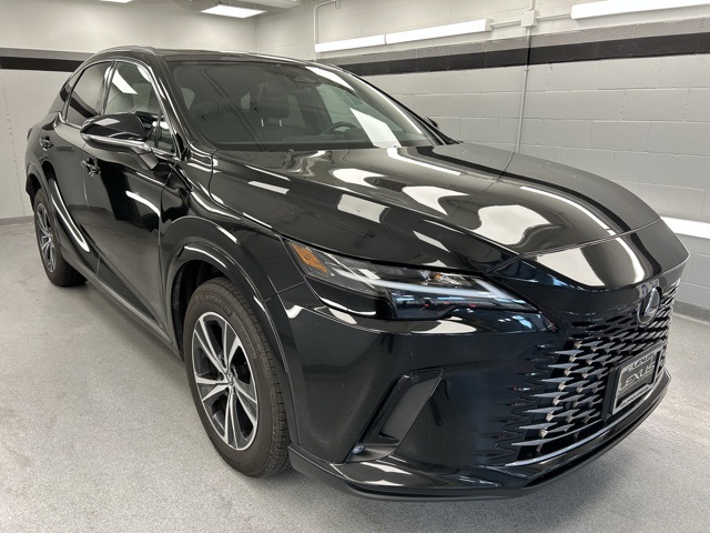 2024 Lexus RX 350 AWD photo 5