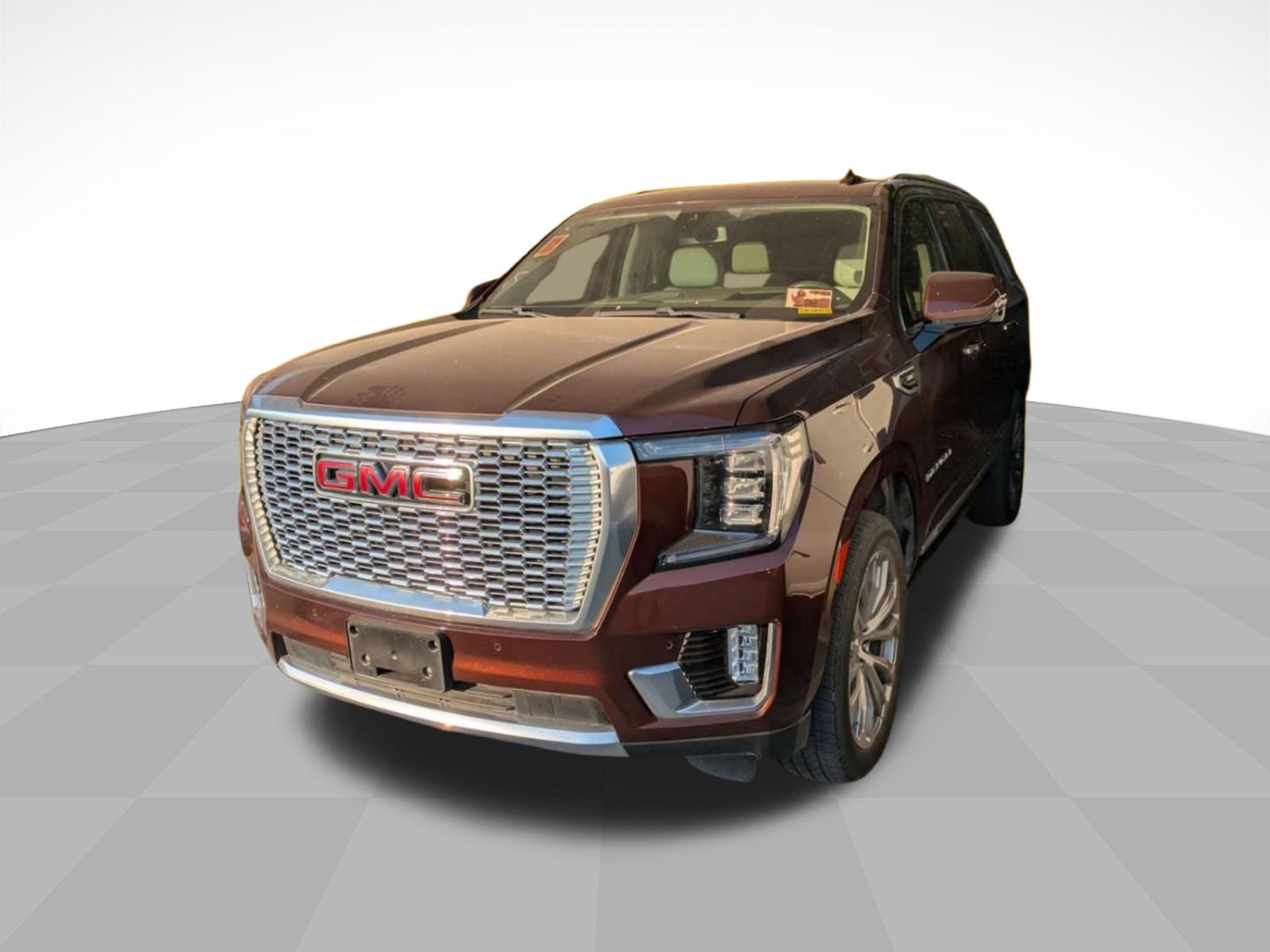 2022 Gmc Yukon Denali photo 10