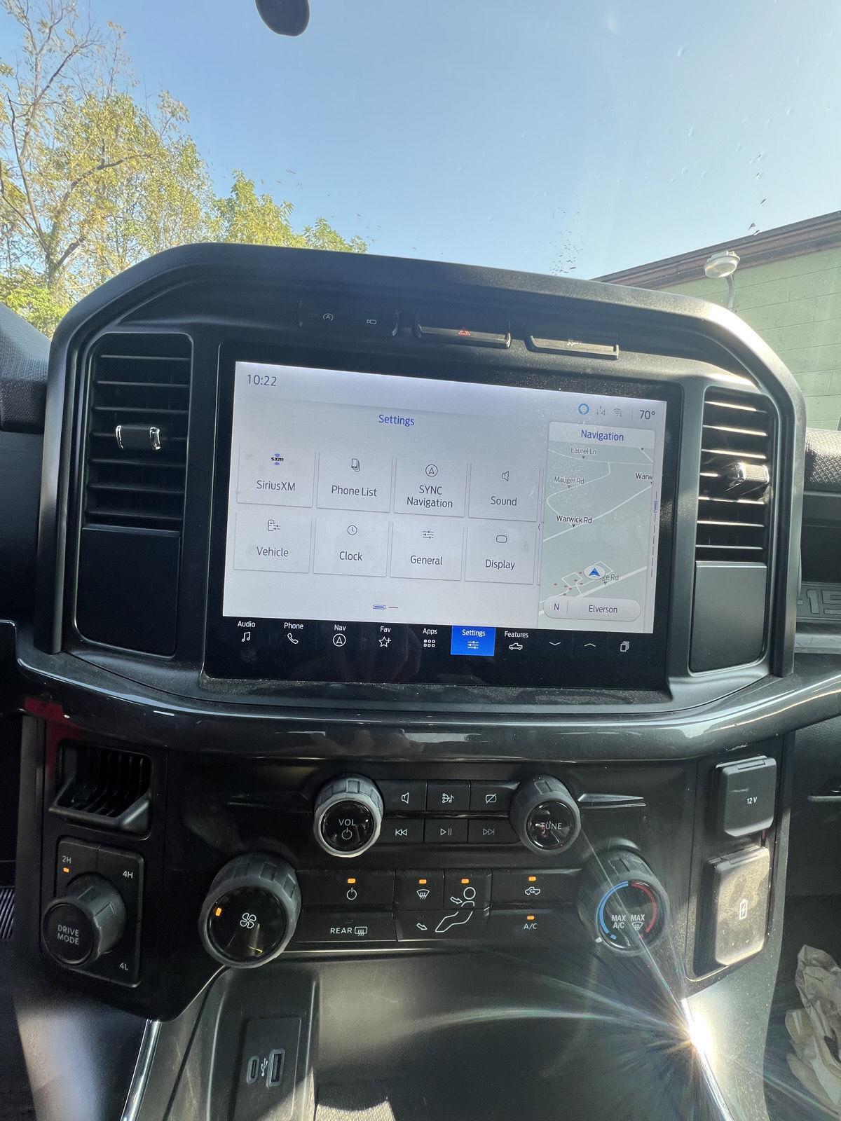 2024 Ford F-150 STX photo 5