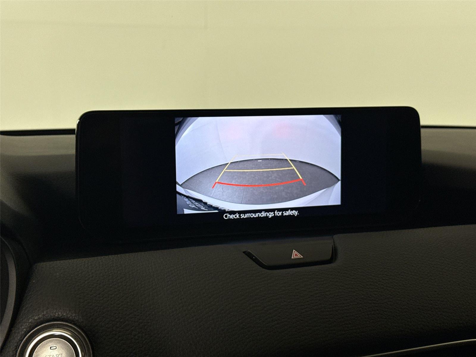 2024 Mazda CX-90 3.3 Turbo Preferred photo 23
